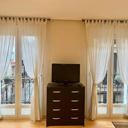 Suite Loft Laurel Логроньо Екстериор снимка