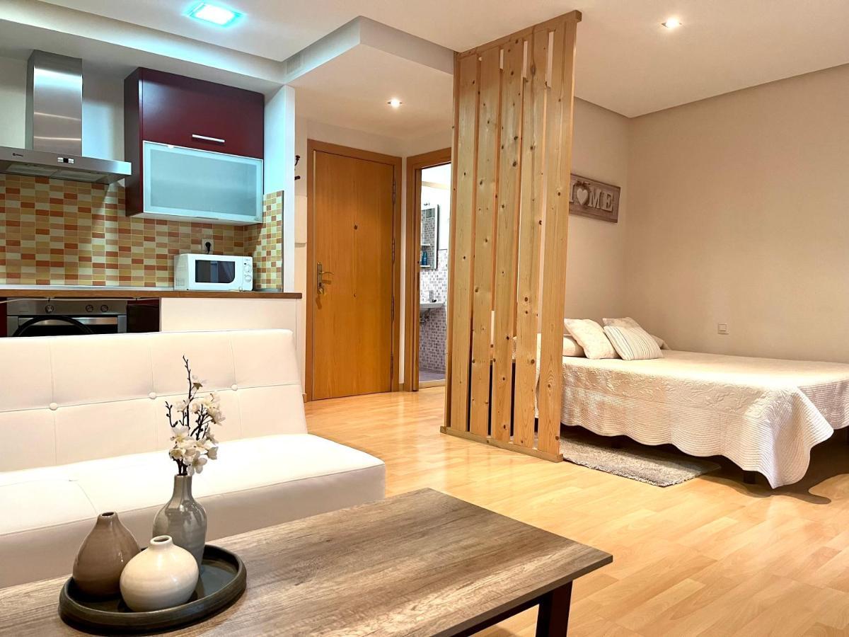 Suite Loft Laurel Логроньо Екстериор снимка