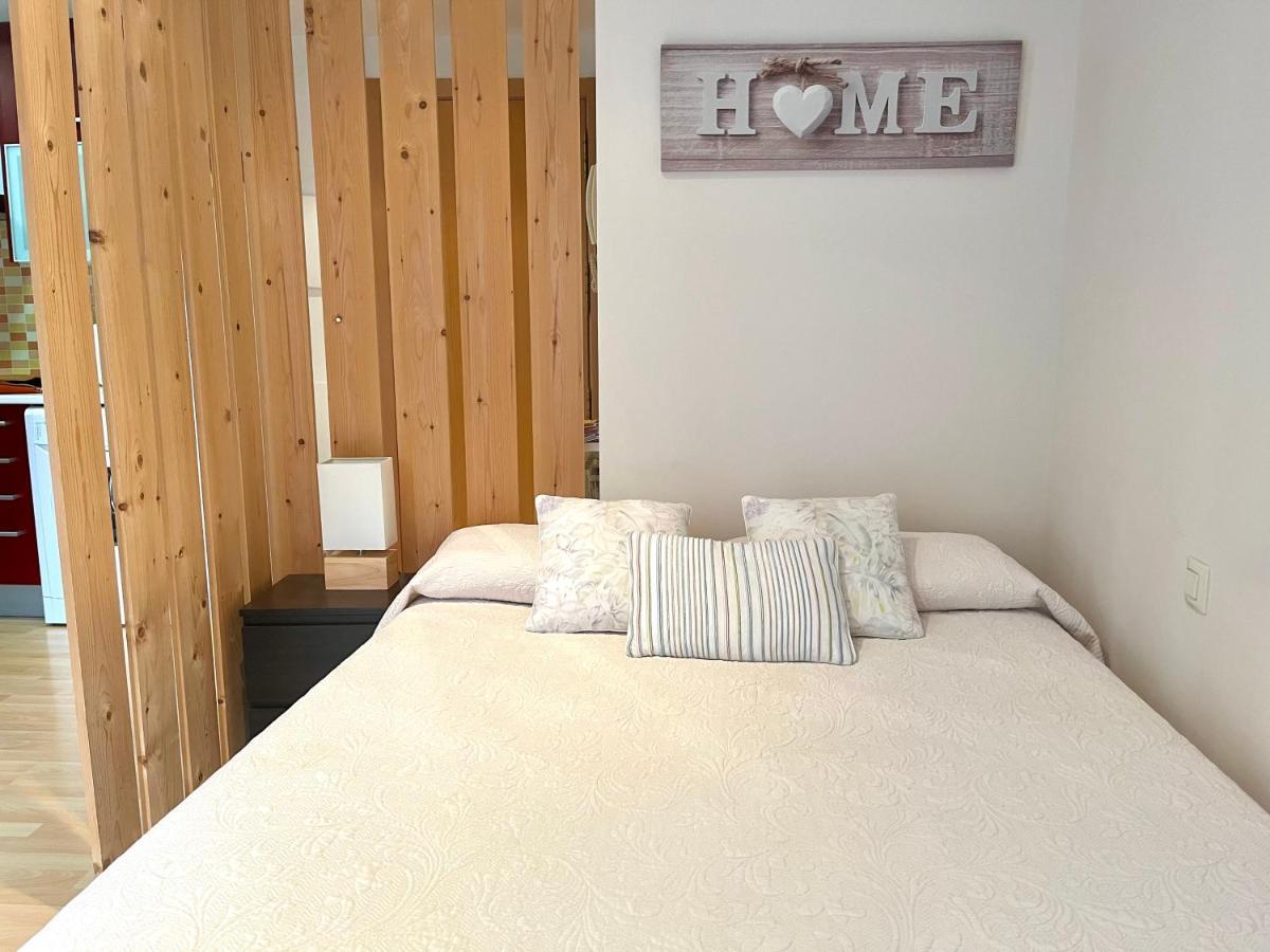 Suite Loft Laurel Логроньо Екстериор снимка