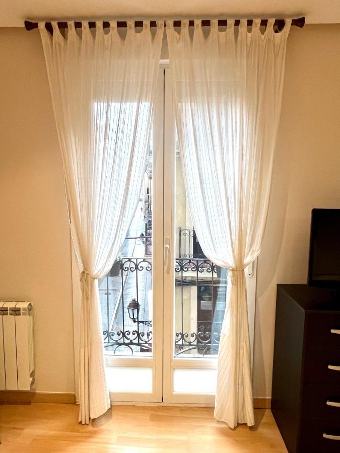 Suite Loft Laurel Логроньо Екстериор снимка
