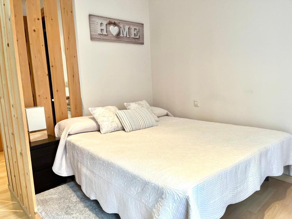 Suite Loft Laurel Логроньо Екстериор снимка