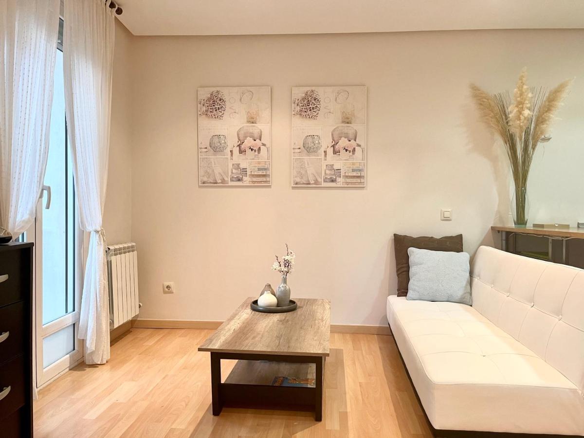 Suite Loft Laurel Логроньо Екстериор снимка