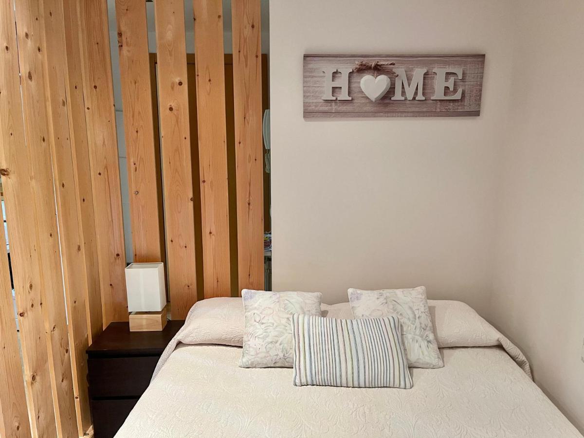 Suite Loft Laurel Логроньо Екстериор снимка