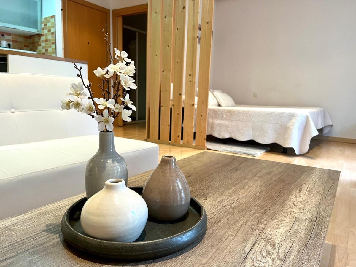 Suite Loft Laurel Логроньо Екстериор снимка