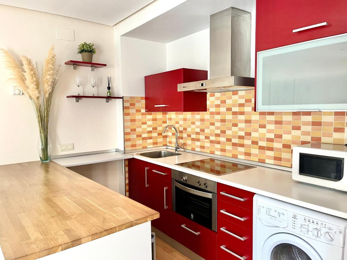 Suite Loft Laurel Логроньо Екстериор снимка