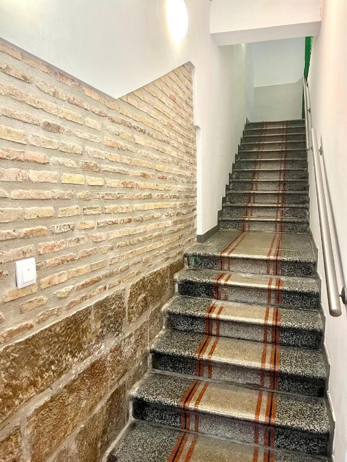 Suite Loft Laurel Логроньо Екстериор снимка