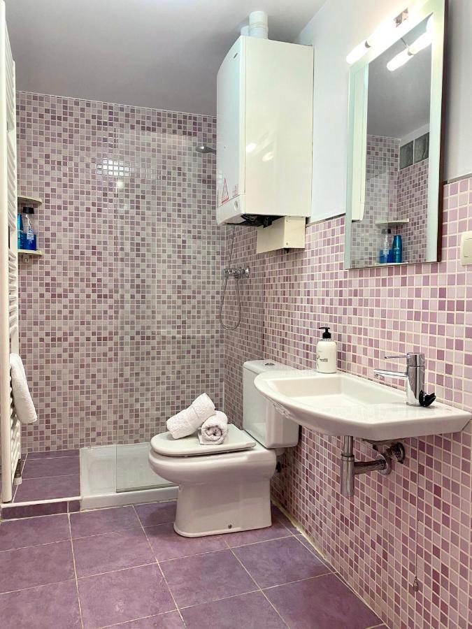 Suite Loft Laurel Логроньо Екстериор снимка