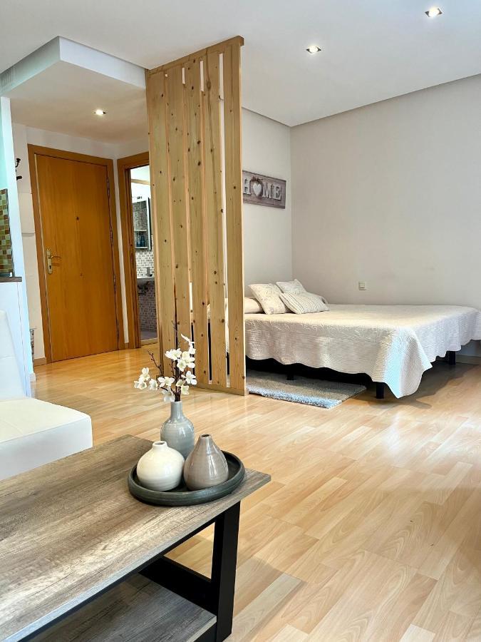 Suite Loft Laurel Логроньо Екстериор снимка