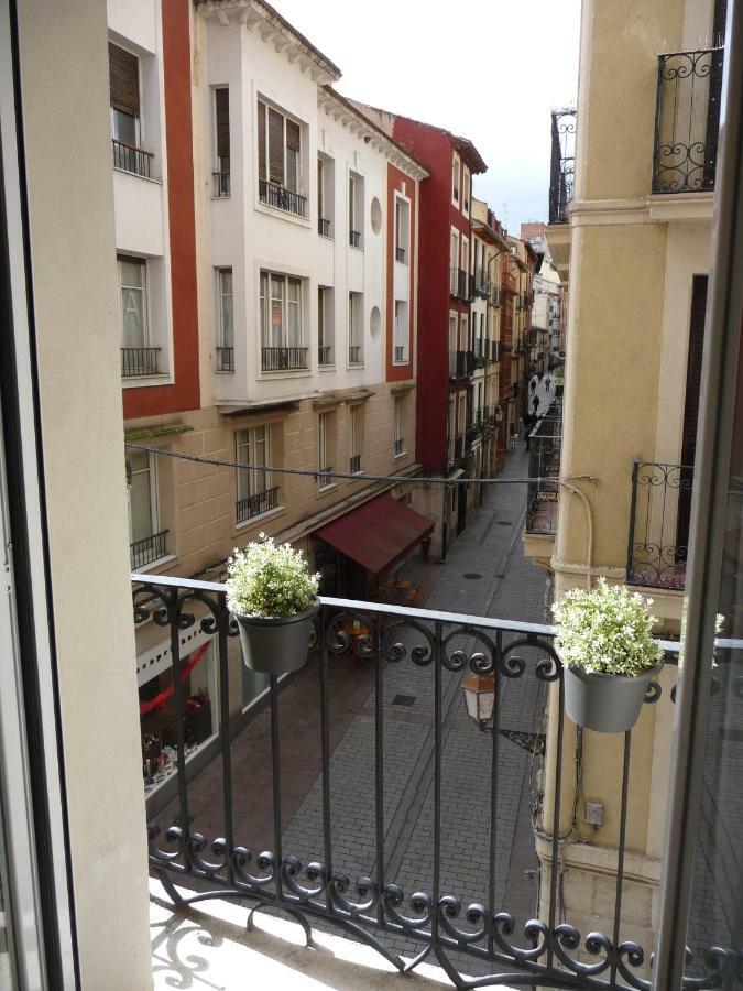 Suite Loft Laurel Логроньо Екстериор снимка